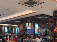-客家汇·客家传承菜(水库店)