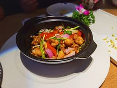 -平措康桑·和牛自助观景餐厅(布达拉宫店)