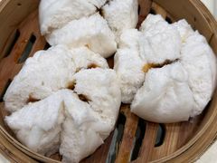 -兴悦酒家(保利克洛维店)