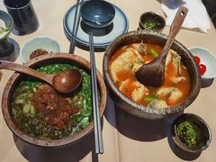 -山石榴·贵州菜(丰盛里店)