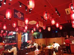 大堂-猪角·闽南猪脚饭(茶亭店)