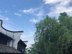 -嘉兴月河历史街区