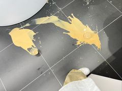 -M Stand(杭州萧山万象汇店)