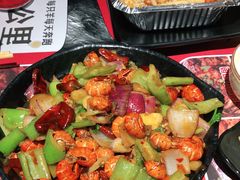 -寂寞的豆芽(西大望南路店)