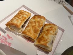 -高玛纳驴肉火烧(一世界店)