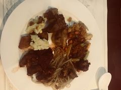 -泰谷酒店·太古码头闽菜自助餐厅