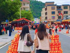 -悦城龙母祖庙