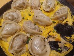 铁板包袱饺-徽味大班(定慧桥店)
