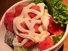 -胖哥俩肉蟹煲(济南世茂国际广场店)