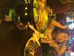 iphone_upload_pic-民食香·腊排骨野生菌美食(木府店)