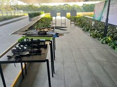 -道顺射箭·团建·骑射(张杨路店)