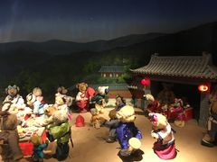 -成都泰迪熊博物馆