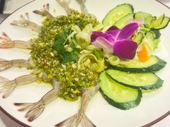 -阿诺泰·泰国餐厅(棕北店)