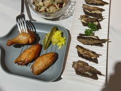 -库滋明·俄罗斯特色美食(中央大街店)