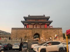 -海州古城