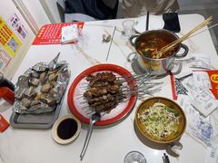 -老味烧烤(总店)