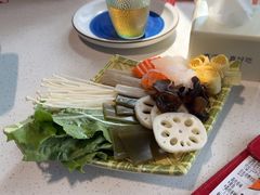 -鱼酷活鱼烤鱼(仙林金鹰店)