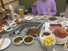 -海底捞火锅(丰尚国际广场店)