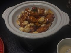 -顺香居·老字号湖北菜(江汉路店)