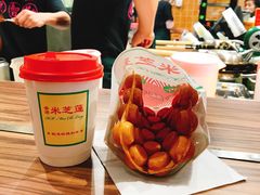 -美芝莲(领展购物广场中关村店)