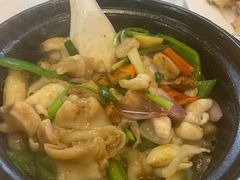 -文记壹心鸡(宝华路店)