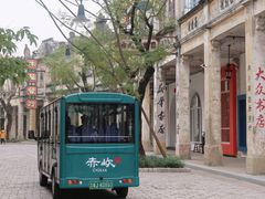 -赤坎·广东华侨国际旅游度假区