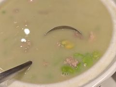 -刘胖子家常菜·蹄花焖藕(富安街店)