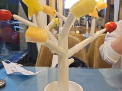 水果树-鲜塘宴·千岛湖大鲫鱼(南湖店)