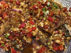 -福巷湘食小馆·猛火现炒(上海首店)
