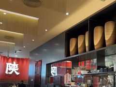 -大师兄·西北小馆(北站缤果空间店)