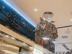 -俏凤凰(美林M·LIVE天地东座店)