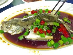 -园林格兰云天大酒店-太极名厨中餐厅