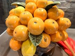 -大良毋米粥 · 粥底火锅(岭南天地店)