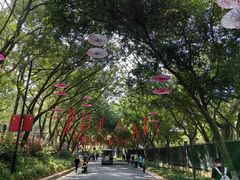 -广州市白云山风景名胜区