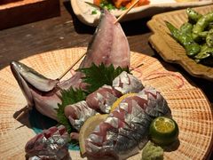 -三川·十酒Izakaya(南昌路店)