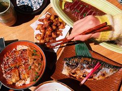 -鸭川食堂·鳗丼(鼓楼店)