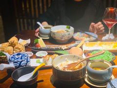 -円满日式居酒屋(蓉花路美食街店)