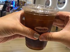 -哈根达斯(皇城恒隆广场店)