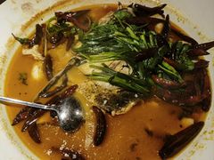 -清水亭湖北菜(大屯DT51店)