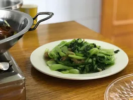 油**菜