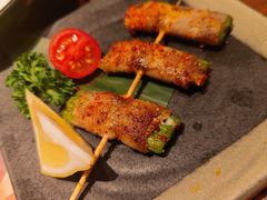 -京鹿料理(荟聚店)