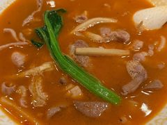 -漆黑觉米粉(三里屯店)