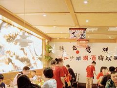 -管氏翅吧(国展店)