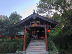 -铁像寺水街