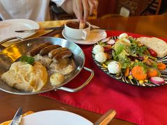 -申德勒加油站西餐厅(日坛路总店)