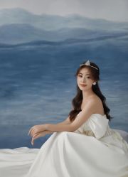 -拾尚映画·STUDIO婚纱摄影(中关村店)