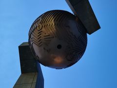 -青澳湾北回归线广场