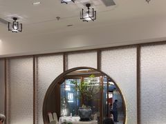 -广州酒家(中华广场店)