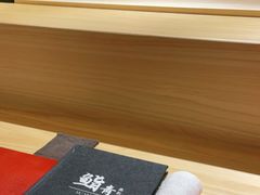 -鮨青(恒基名人购物中心店)