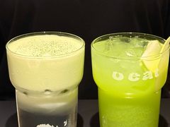 -O'eat Blossom&Pelican(深圳首店)